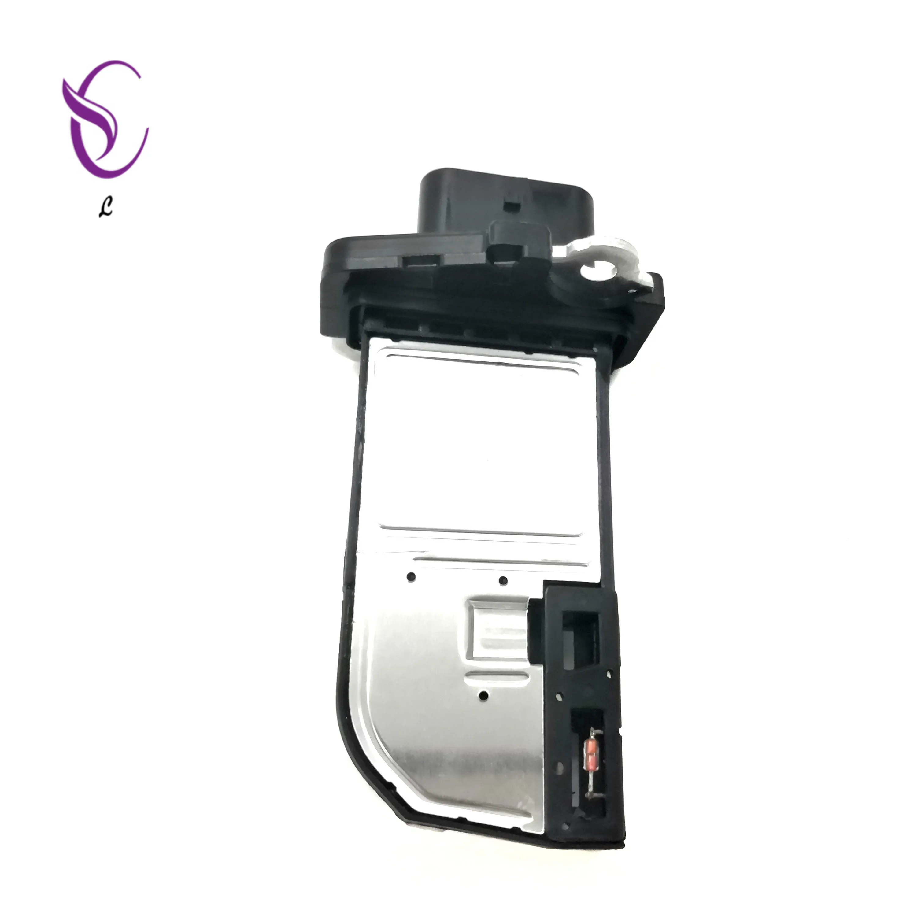 06J 906 461 D Mass Air Flow MAF Sensor Fori Skoda Octavia Superb Yeti VW EOS Golf VI Passat Variant Scirocco AFH60 37|Расходомер