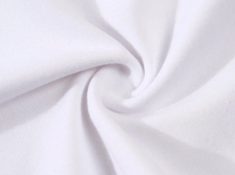 Футболка ZSIIBO мужская с рисунком странные приключения Джоджо мягкая футболка из