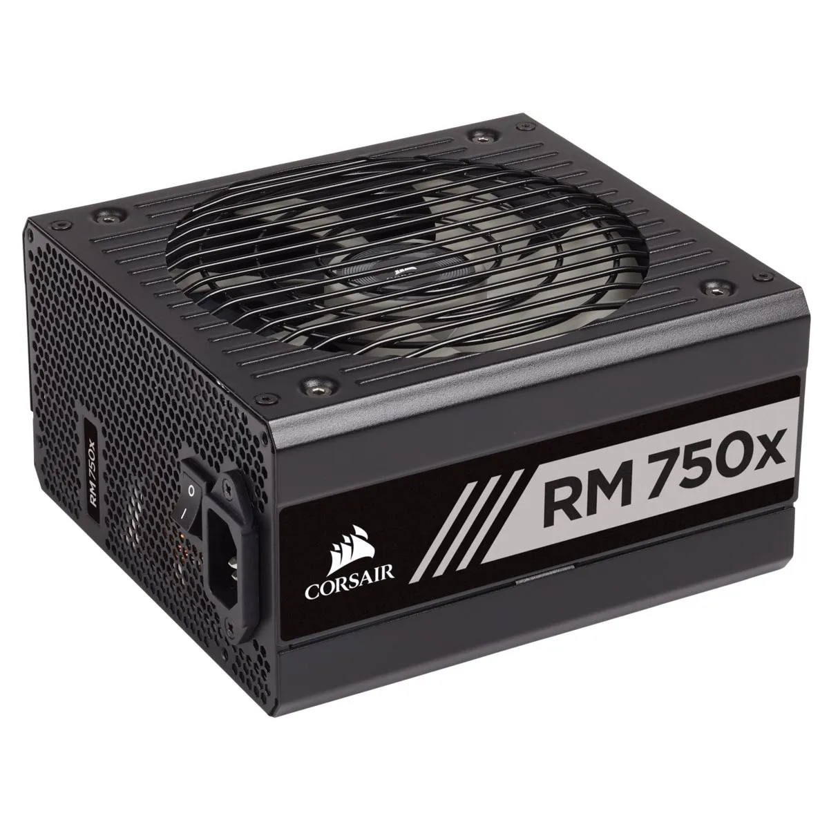 Блок питания Corsair RM750x 750W (CP 9020092 EU/CP 9020179 EU)|Блоки для компьютеров| |