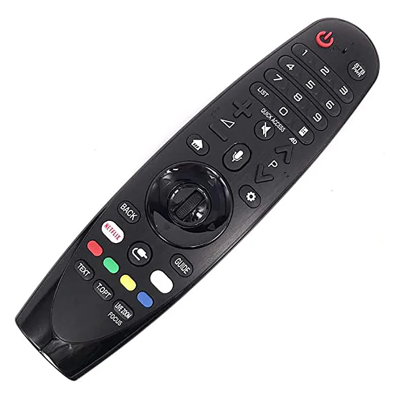 Универсальный ТВ дистанционного Управление для LG AN-MR18BA AKB75375501 AN-MR19 AN-MR600 OLED65E8P