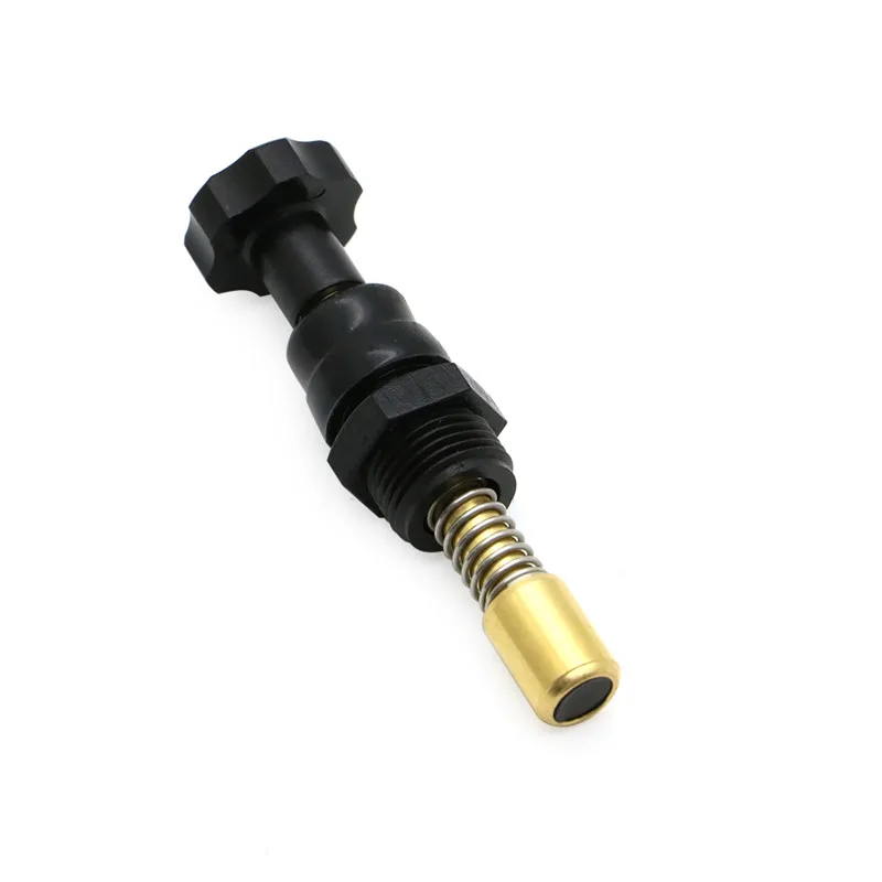 Тяговый дроссель рычаг Плунжер для Keihin PWK Карбюратор carb 28 33 35 36 38 мм 39 41
