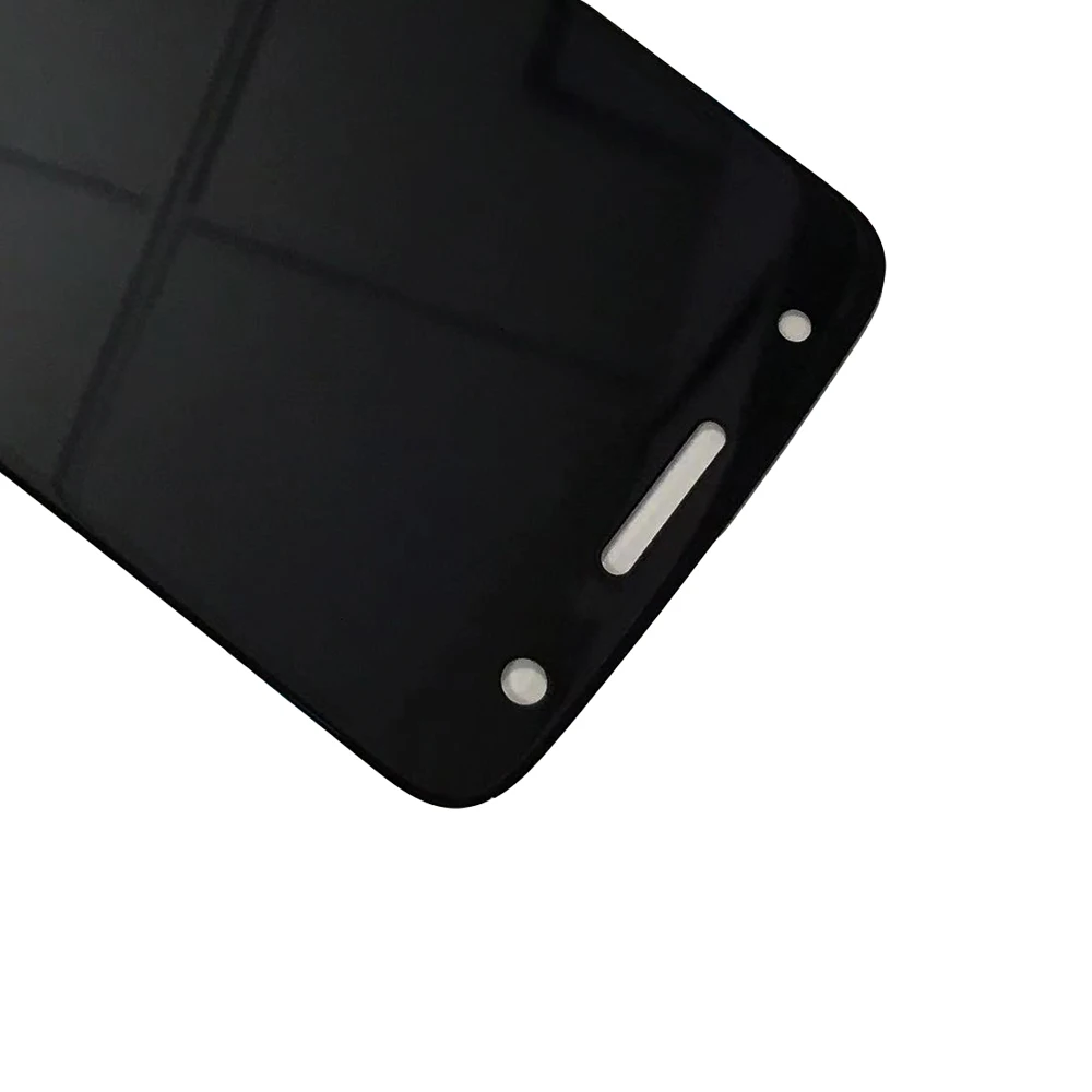 5 &quotMOTO Z Droid AMOLED LCD для Motorola MOTO ЖК-дисплей XT1650 XT1650-03 сенсорный экран Сенсорная