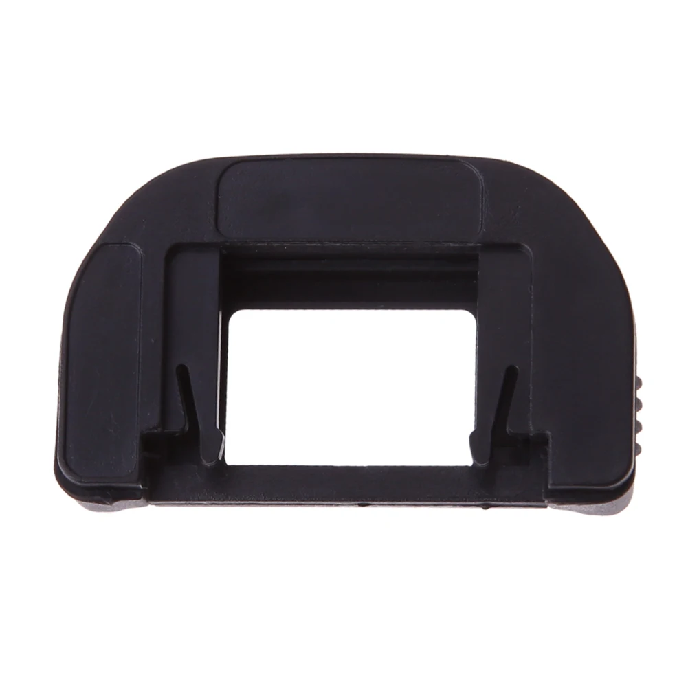 ЭФ видоискатель наглазник черная резиновая сменная деталь для камеры Canon DSLR 550D 500D