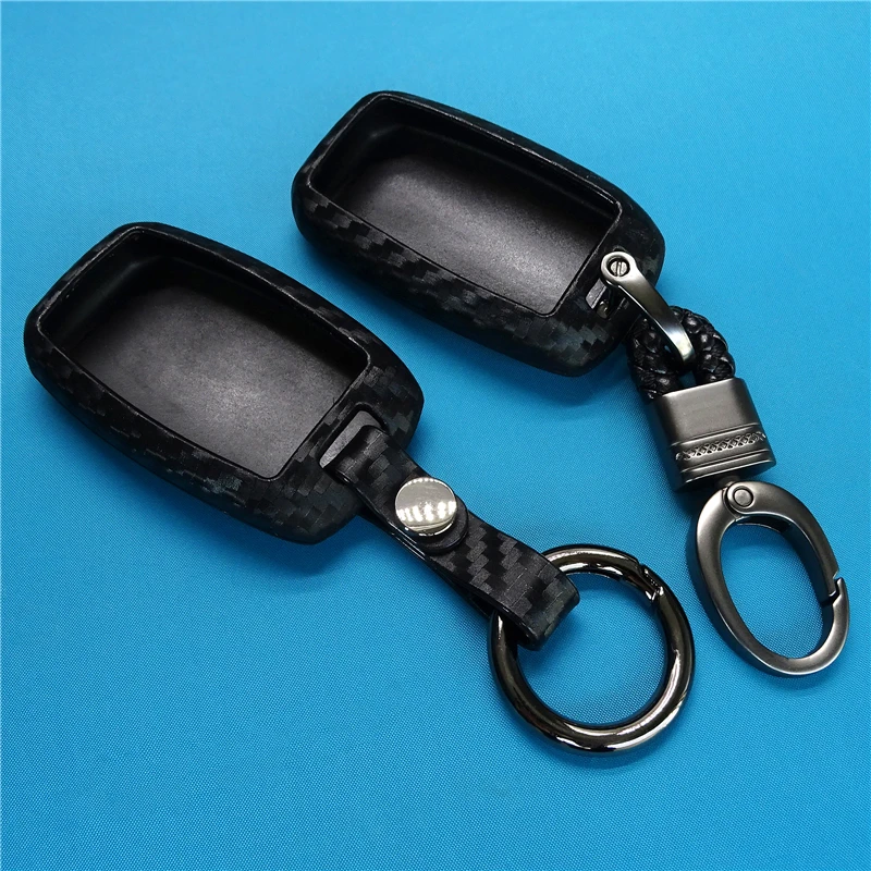 1 шт. силиконовый чехол для ключей от машины брелок Kia Forte Niro Optima Sedona Sorento Soul