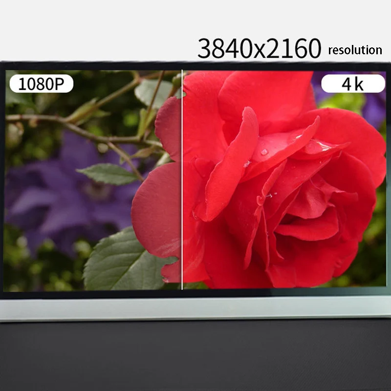 

P16Bt Portable Display 15.6 Inch with Press Display 6000Mah Battery Hdmi Interface External Screen Eu Plug