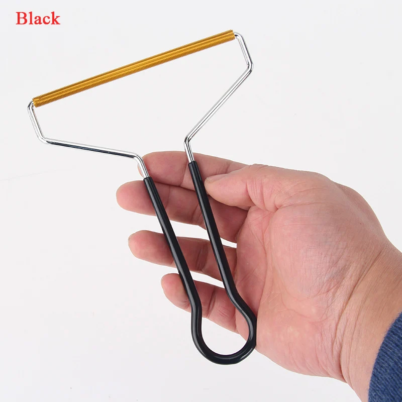 Переносное средство для удаления ворса ухода за волосами ручного роллер