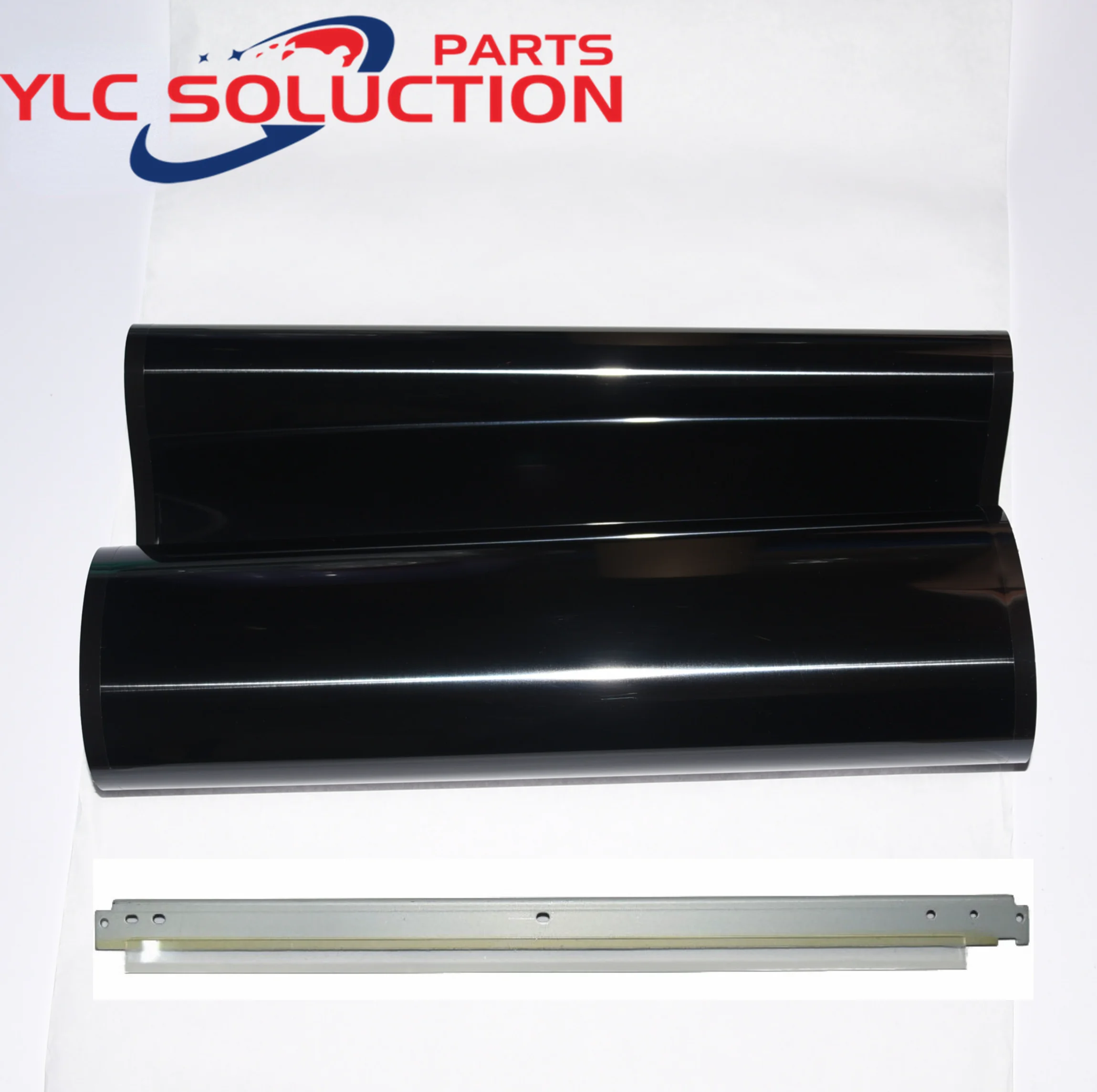 1X675K72181 переносной ремень Ibt + чистящее лезвие для Xerox 700 700i 770 240 242 250 252 260 7655 7755 7765 7775