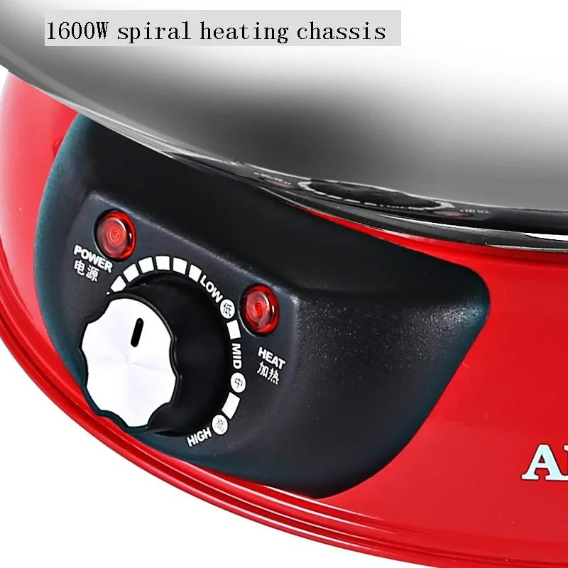 mutfak aletleri kitchen appliance appareil cuisine keuken apparaten aparato de cocina restaurant equipment electric skillet free global shipping