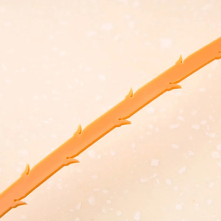 

Special Homehold Kitchen Toilet Pipe Sink Hair Cleaner Through The Sewer Tool Hand-shake Toilet Dredging Kitchen Accessories