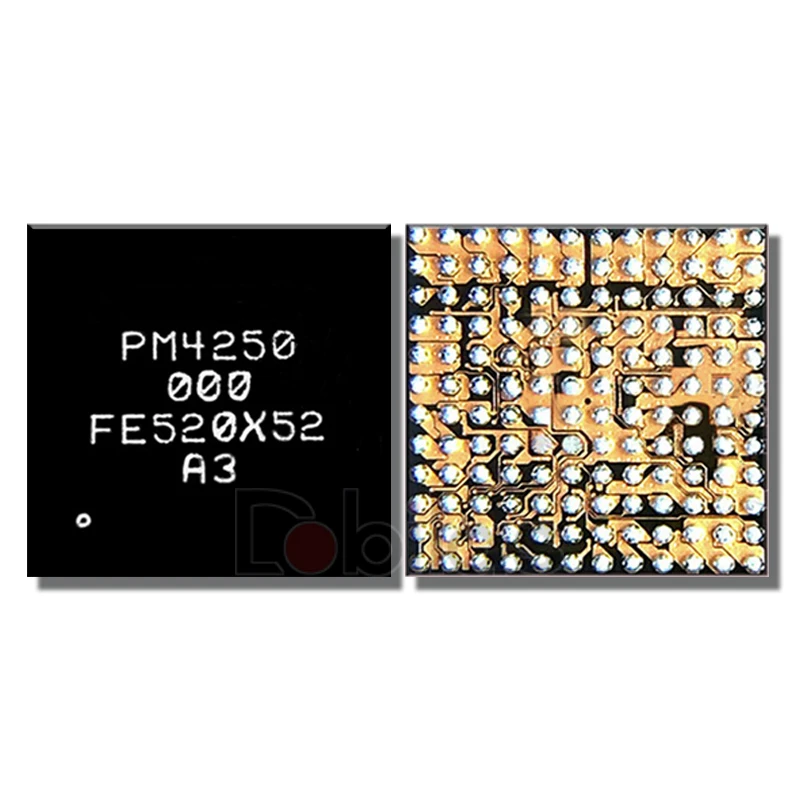 1 шт./лот PM4250 000 для Redmi Note 9 Power IC PMIC BGA PM чип источника питания интегральные схемы