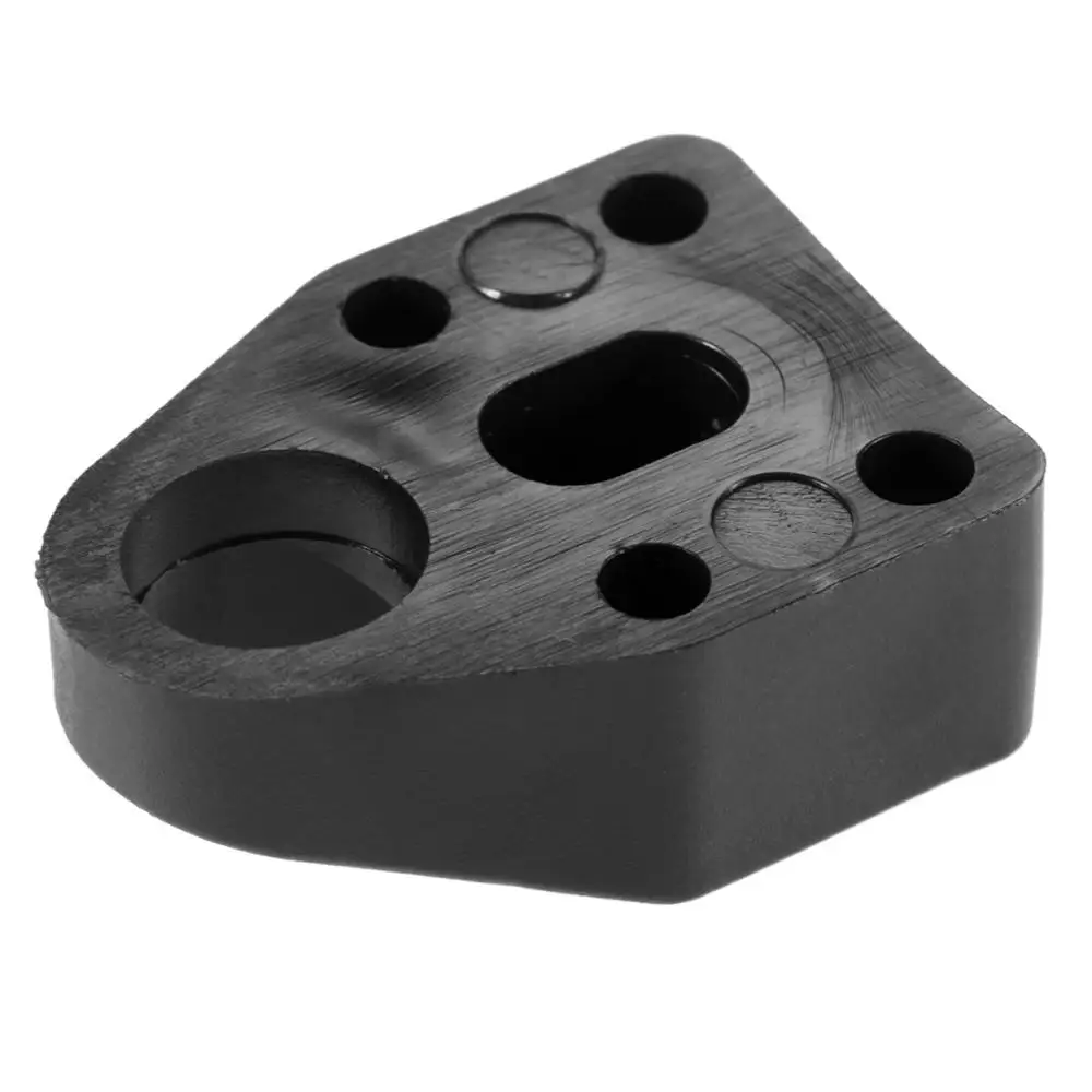 Тактический полимер 2 шт. АК 47 Амортизатор поглощающий редуктор для AK74 valrgb Galils Saiga