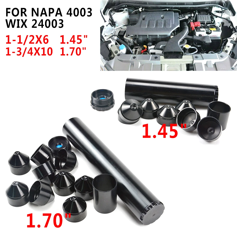 1 &quotX6&quot 1/2 3/4 &quotX10&quot топливная ловушка опционально/растворяющий фильтр/NAPA 4003 WIX