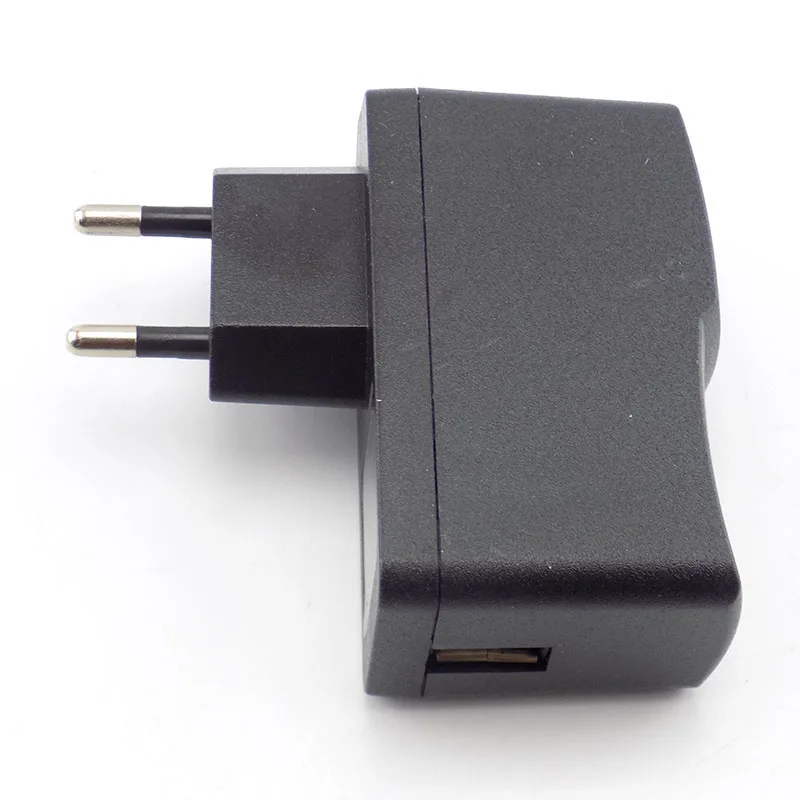 5V 1A 2A 3A 3000ma Micro Зарядка через USB Мощность адаптер питания Подключите мобильный