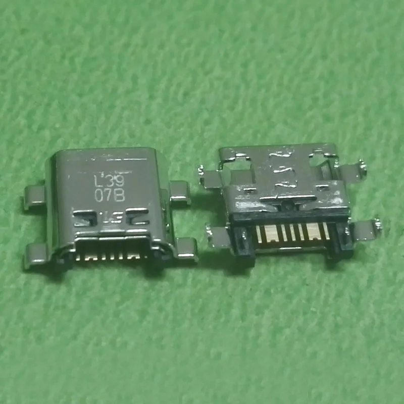 Разъем зарядного устройства для Samsung J5 J7 100 J510 H G J710 J7108 J2 Prime G532F G532H I8262D I8268 I829 10-2016