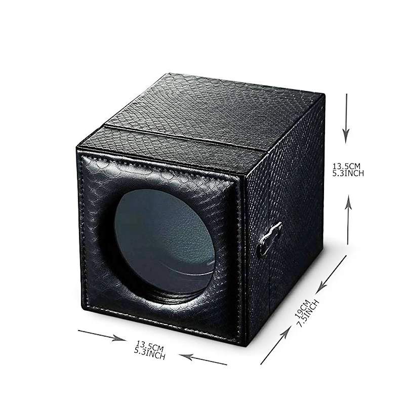 Высококачественный автомобильный шейкер держатель для часов дисплей