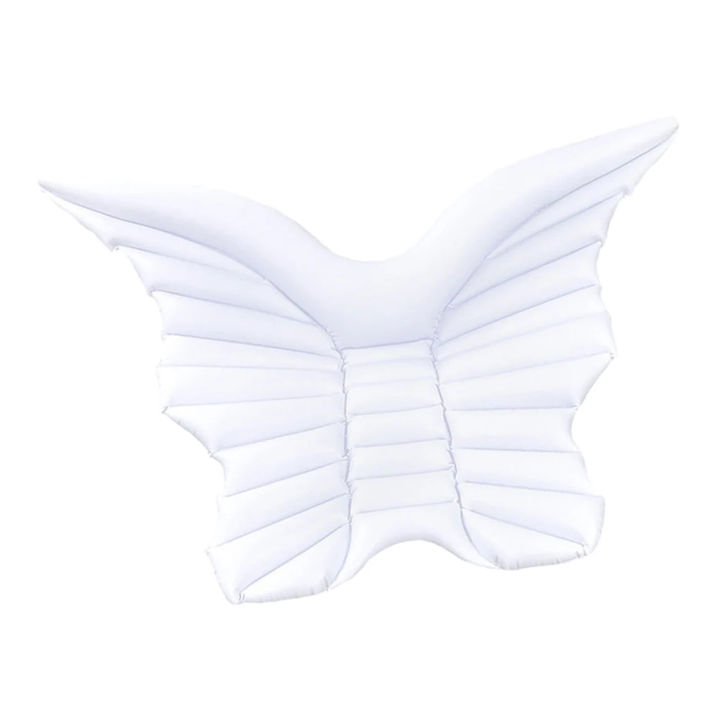 

Inflatable Floating Hammock Beach PVC Floats Seat Water Lounge