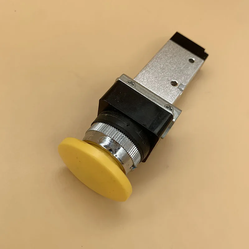 Flora inkjet printer switch for flora LJ320K LJ3208K LJ320P LJ3208P Q25R1C-L3-Y manual ink pressure valve | Компьютеры и офис
