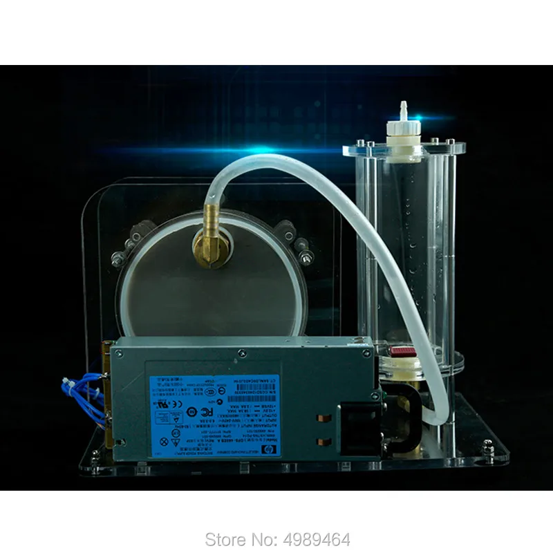 Аппарат для электролитической воды аппарат нагрева стекла водородной и