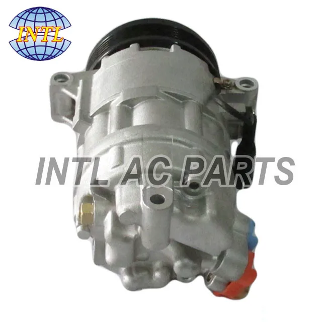 Компрессор Calsonic CSV613 Air AC A/C для BMW E46 316i 318i 320i 64528386837 64526918750 64524149481 6918750 8386837 4149481 |