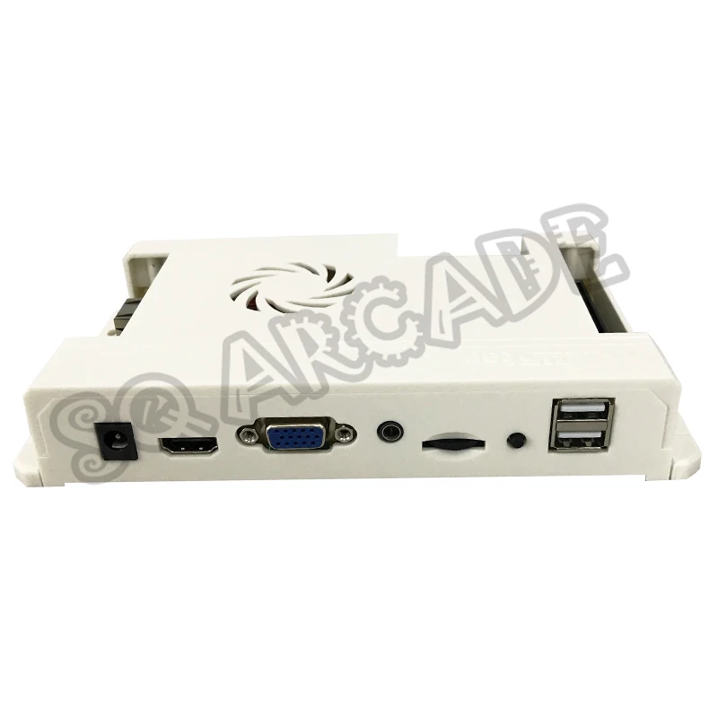 Аркадная игра Pandora Box 9H печатная плата 3288 в 1 51 3d онлайн загрузка Play VGA HDMI выход