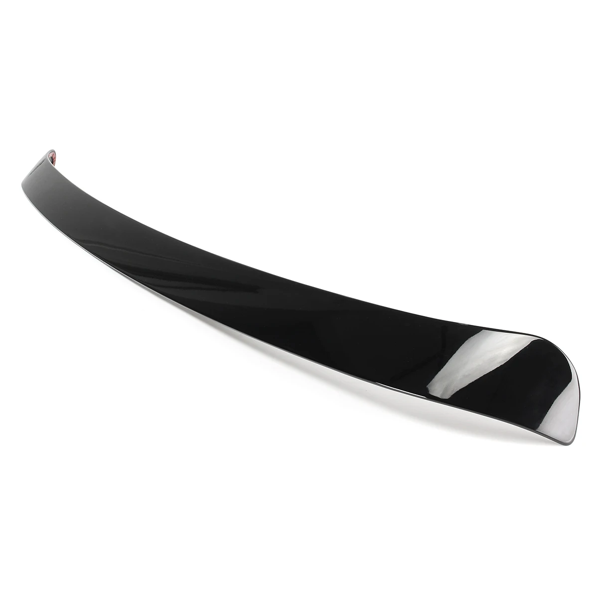 Автомобильный спойлер на крышу из АБС-пластика заднего стекла для Toyota Camry 2018 2019 2020