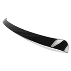 Автомобильный спойлер на крышу из АБС-пластика заднего стекла для Toyota Camry 2018 2019 2020