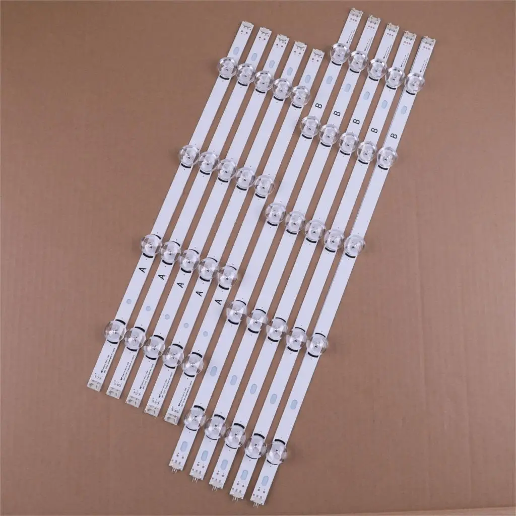 

LED Backlight strip For 50 inch 50LB5800 50LB580N 6916L 1730A 1731A 1736A 1735A 1978A 1979A 50LB570U 50LB561V 50LB582B 50LB551V