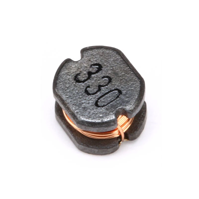 10 шт./лот CD32 индуктор 2.2uH 3.3uH 4.7uH 10uH 22uH 33uH 47uH 68uH 100uH 220uH SMD силовой 0.8A индуктивность