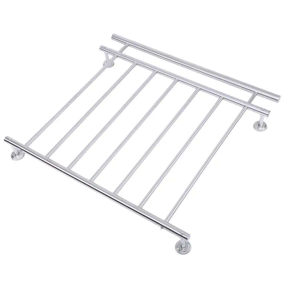 Yonntech балконные перила из нержавеющей стали забор 100x90 см Защитные Перила для бара