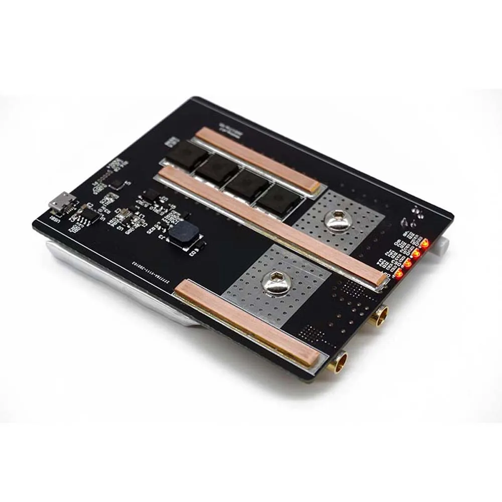 Портативный Аппарат для точечной сварки outshell DIY мини аппарат с быстросъемными