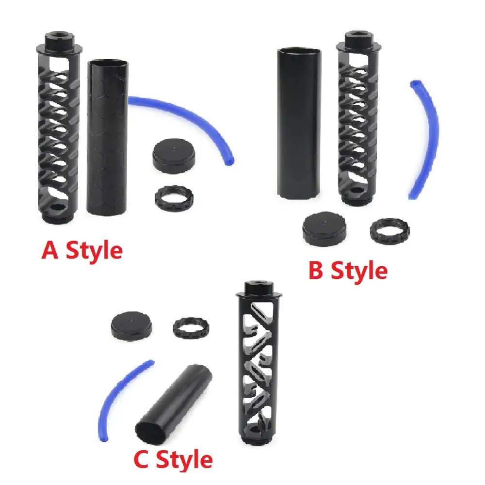 Для модификации автомобильного топливного фильтра NAPA 4003 WIX 24003 1/2 28 5/8 24 Titanium 7075 Alu.