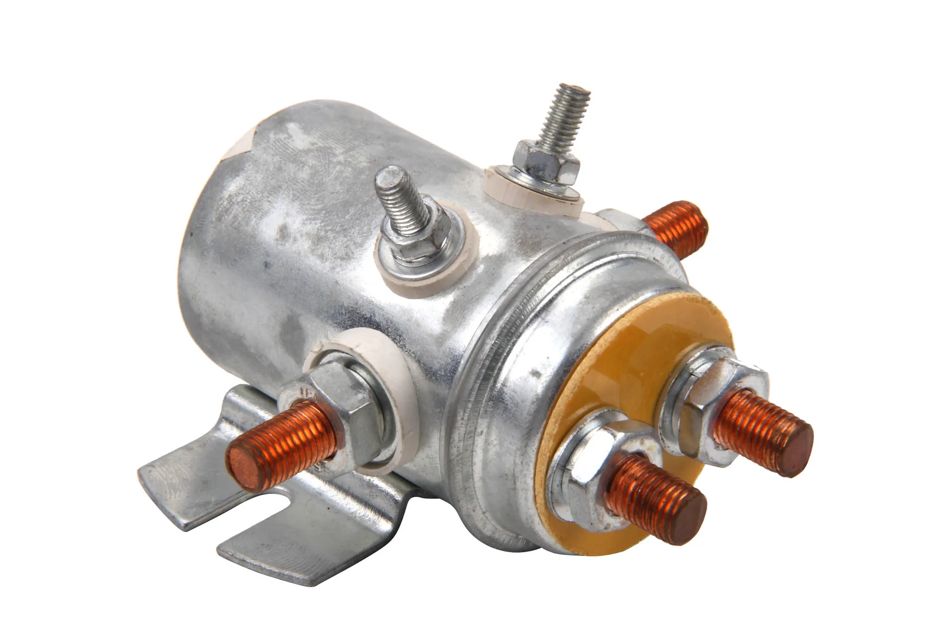 

Реле медной док-станции Электрический тонвал 12 В/24 В