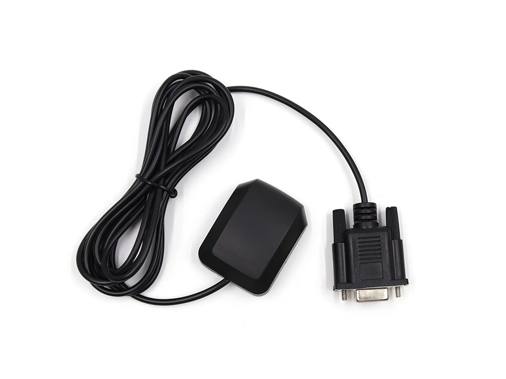 BEITIAN, 5,0 в RS232 DB9 гнездовой разъем RS-232 gps-приемником, 9600bps, протокол NMEA-0183, вспышка 4 м, BS-71D