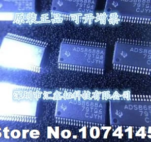 

ADS8688A ADS8688 ADS8688AIDBTR TSSOP38
