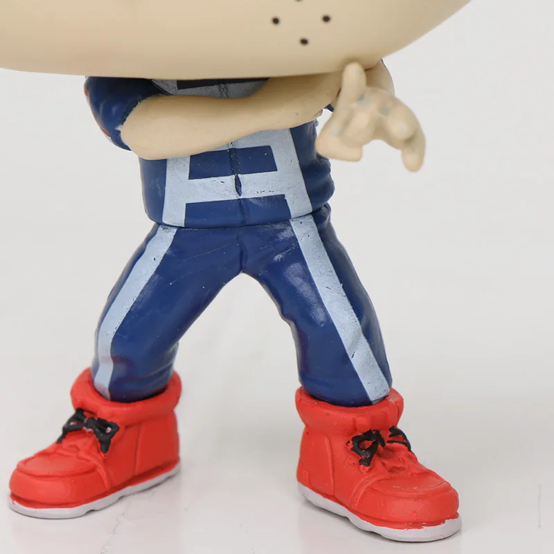 Мой Герой фигурку DEKU Izuku Katsuki все возможно кукла игрушка из ПВХ 247 248 249 для детей |