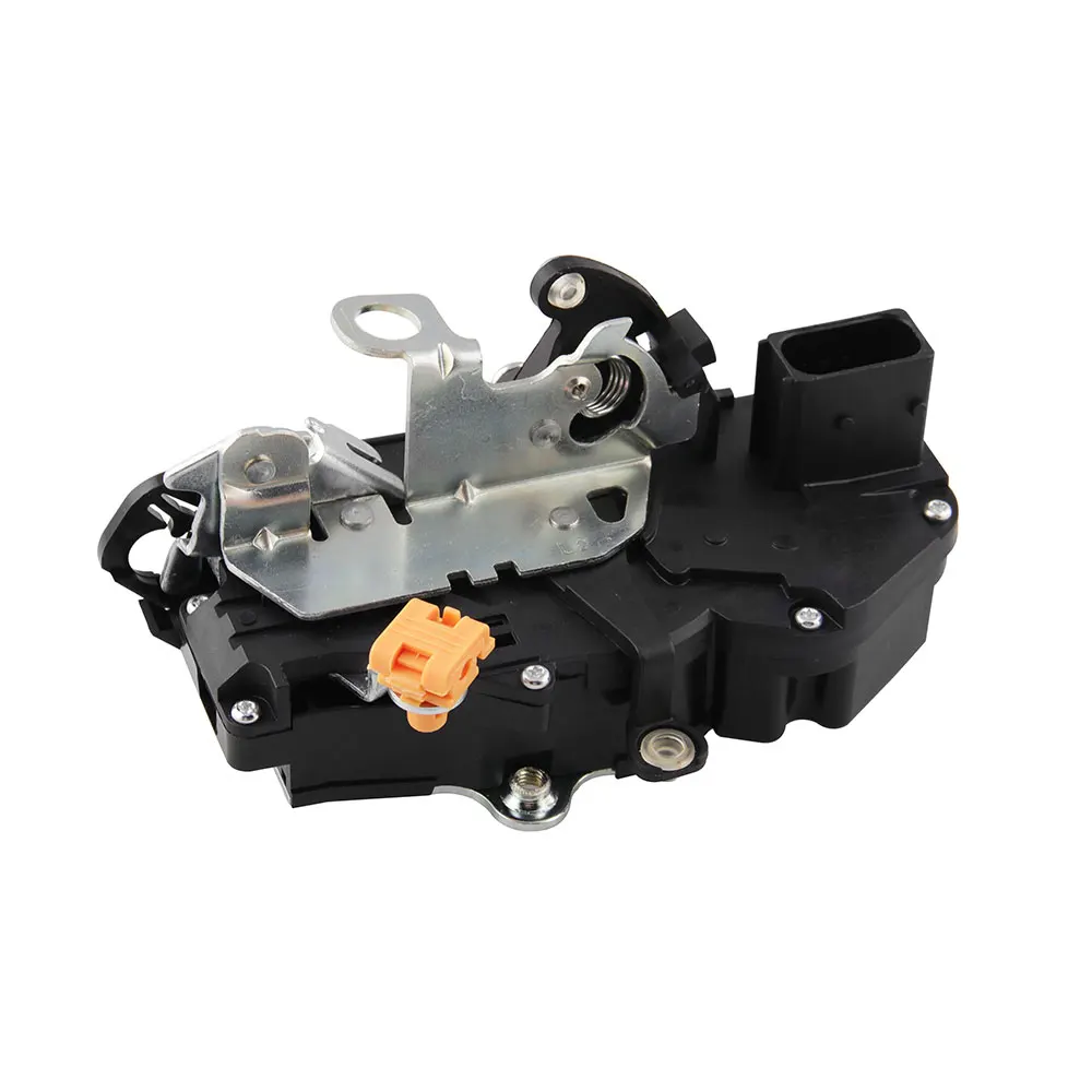 Дверная защелка замок привод двигатель передний левый со стороны водителя