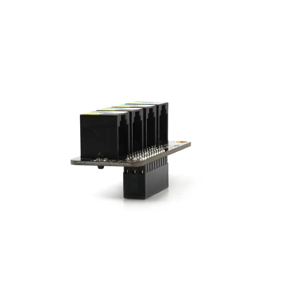 Защитный экран Makeblock Megapi для RJ25 V1 электронного модуля Ultimate или Mega | Игрушки и хобби