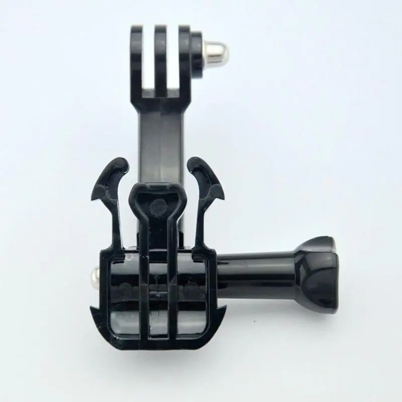 Для Gopro селфи-палка изгибающая рукоятка для шлема короткая гибочная штанга