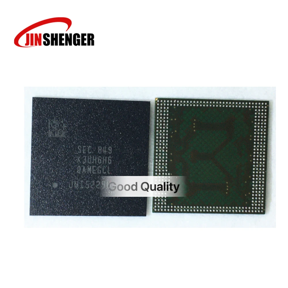 

1 шт./лот K3UH6H60AM-EGCL K3UH6H60AM LPDDR4 6G 100% новый и оригинальный