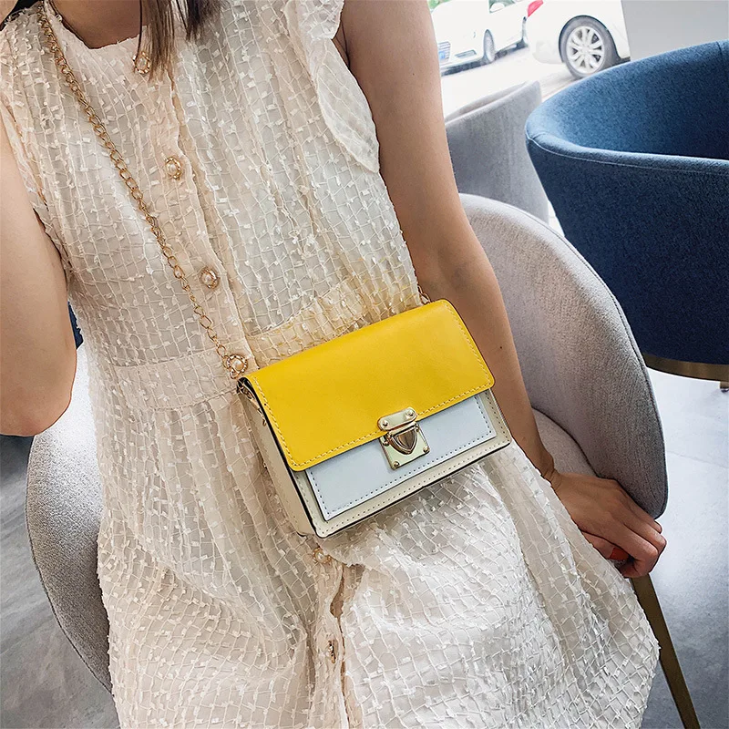 Французская нишевая сумка Иностранная женская новинка 2020 Корейская версия