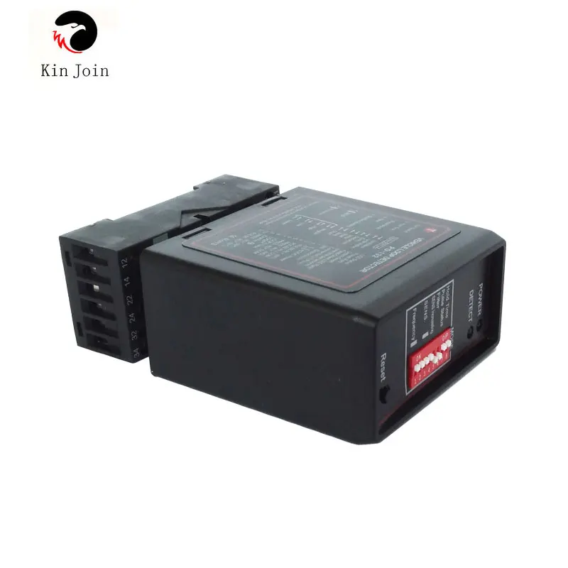 Одноконтурный детектор PD 132 для автоматические ворота/RFID парковка