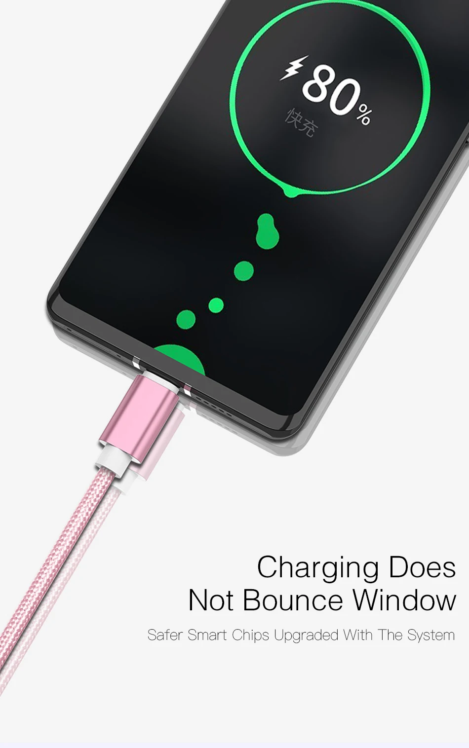 0,25/1/2 m 3A Тип usb C Тип кабеля type-c мобильный телефонный кабель для зарядки и передачи данных для Xiaomi mi 9 8 Red mi samsung S10 S9 для быстрой зарядки и передачи данных Шнур