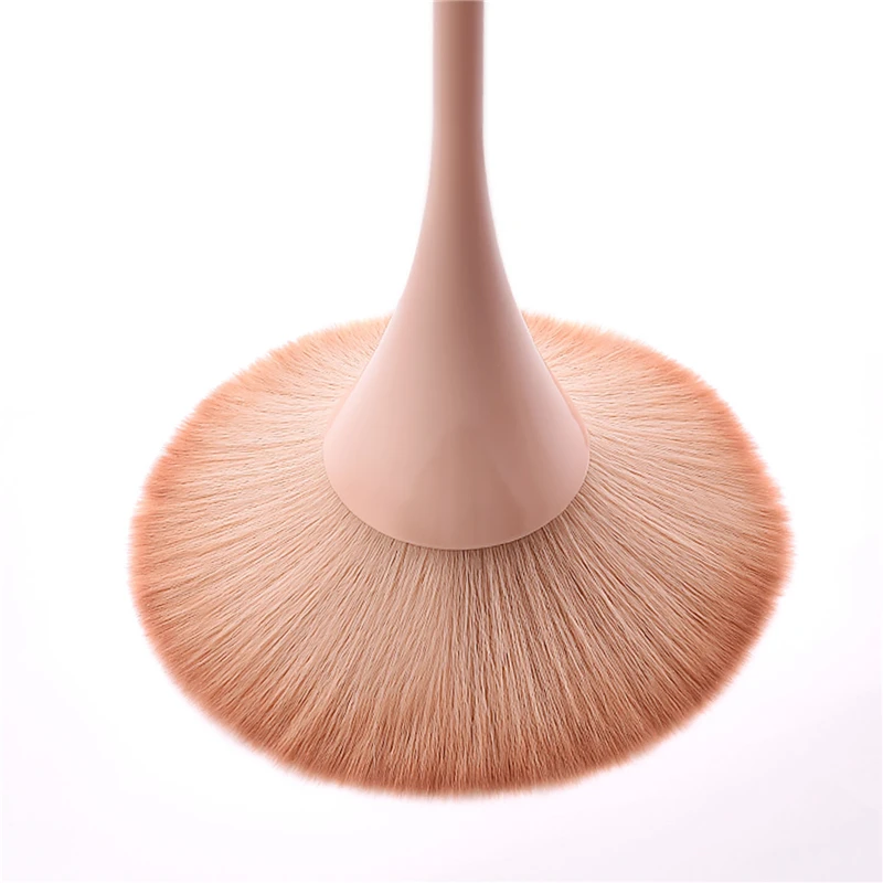 Makeup Tool Facial Care Comfortable High Quality Make Brush