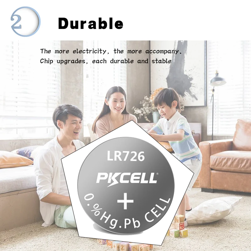 40 шт/4 карты AG2 1 5 V 396 SR726SW SR59 726 LR59 0% ртутные кнопки батареи для пуль яйца часы