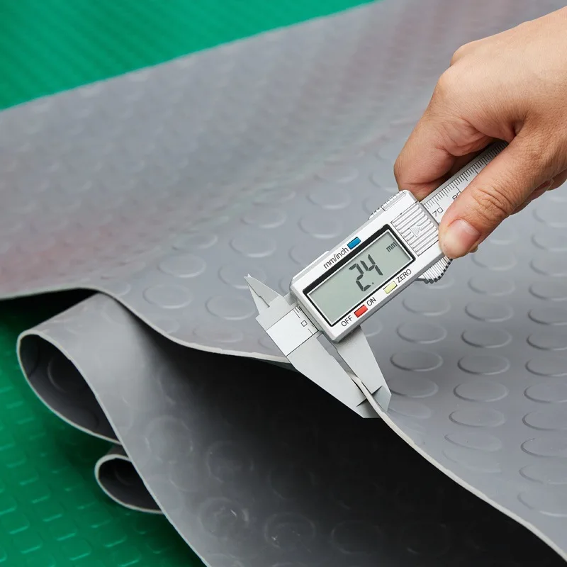 6 Inch 0-150mm Measuring Tool LCD Display Digital Vernier Instrument Plastic | Инструменты