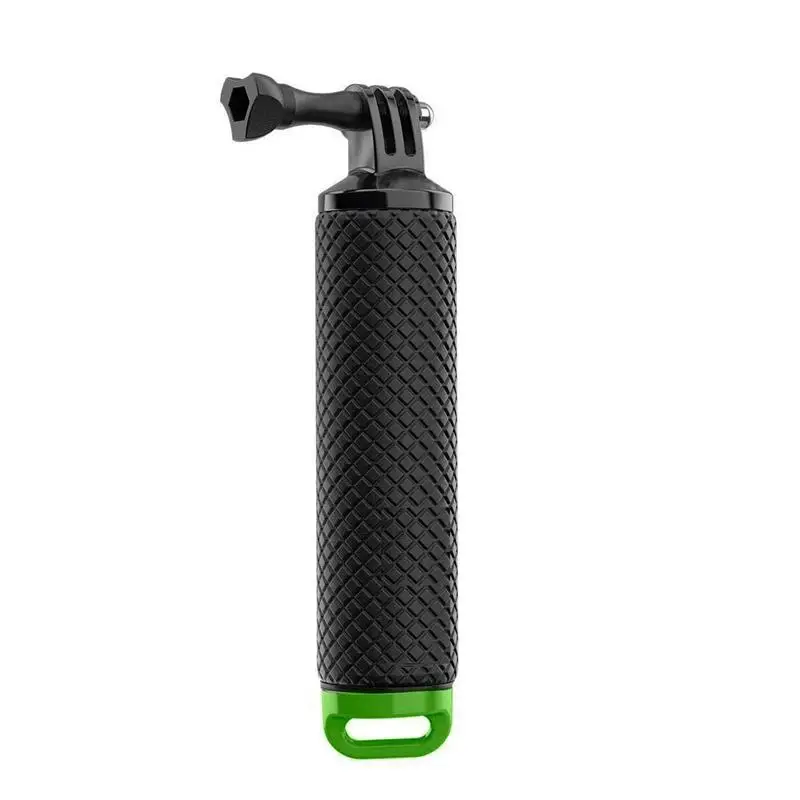 Водонепроницаемая плавающая рукоятка подводная селфи палка для Gopro Hero 7 6 5 4