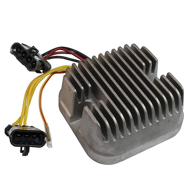 Напряжение Регулятор выпрямителя Для Polaris Ranger 500/700 RZR 800 Sportsman / 2007 2008 2009 2010 4011569 4012384