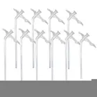 Сменные трубки для распыления пены, насадка, пластиковая трубка для наполнения зазора для самостоятельного распыления, пусковой механизм и трубка в сборе, трубка из прозрачной пены