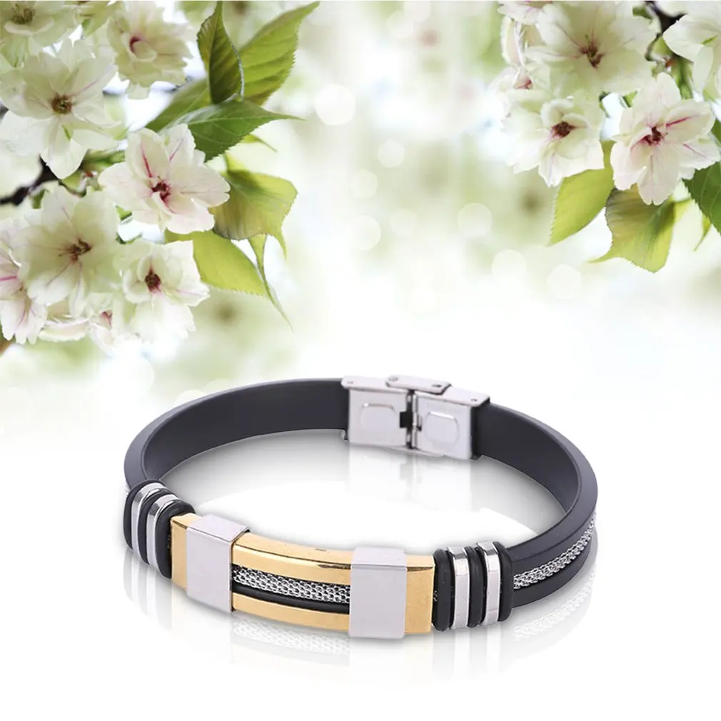 Мужской браслет Y168 мужские браслеты изысканная цепочка для мальчика