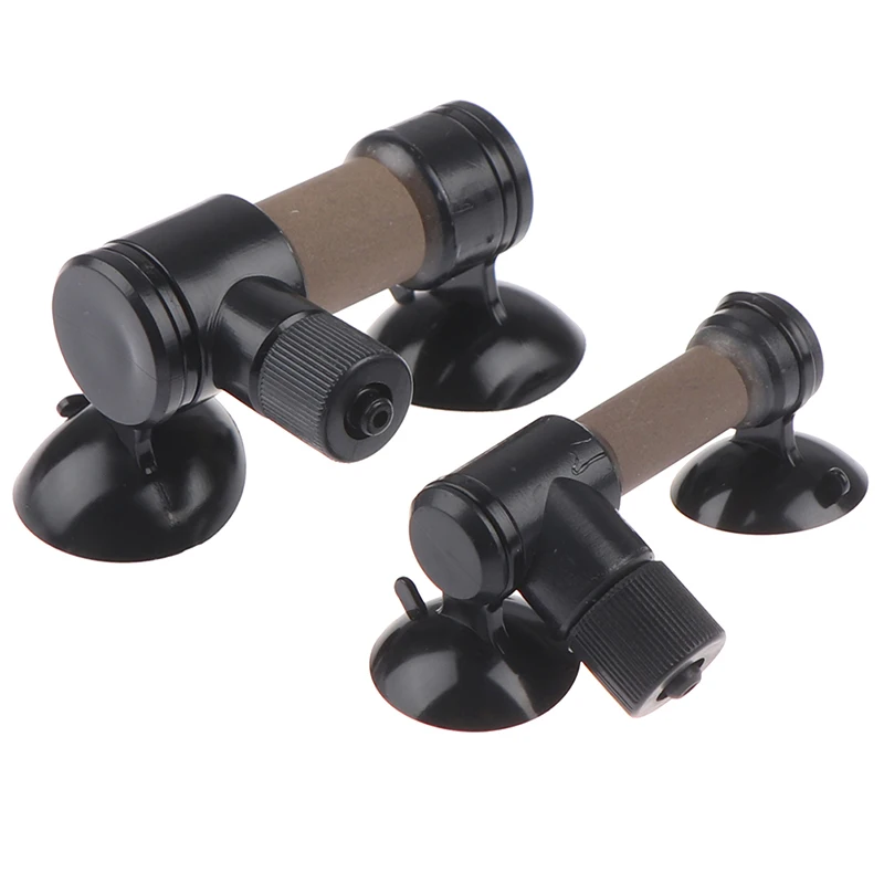 

Practical Fish Tank Plastic Aquarium CO2 Diffuser Tessellator Atomizer